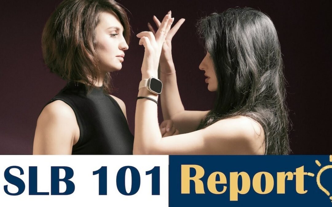 2/10 🌎Das Recht von Frauen vor negativem weiblichen Einfluss geschützt zu werden