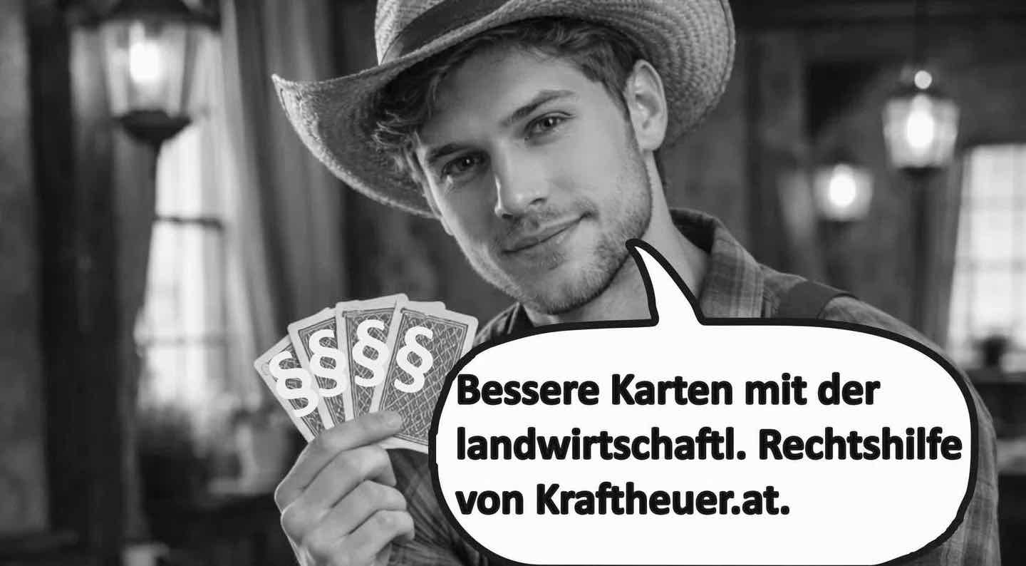 kraftheuer werbung