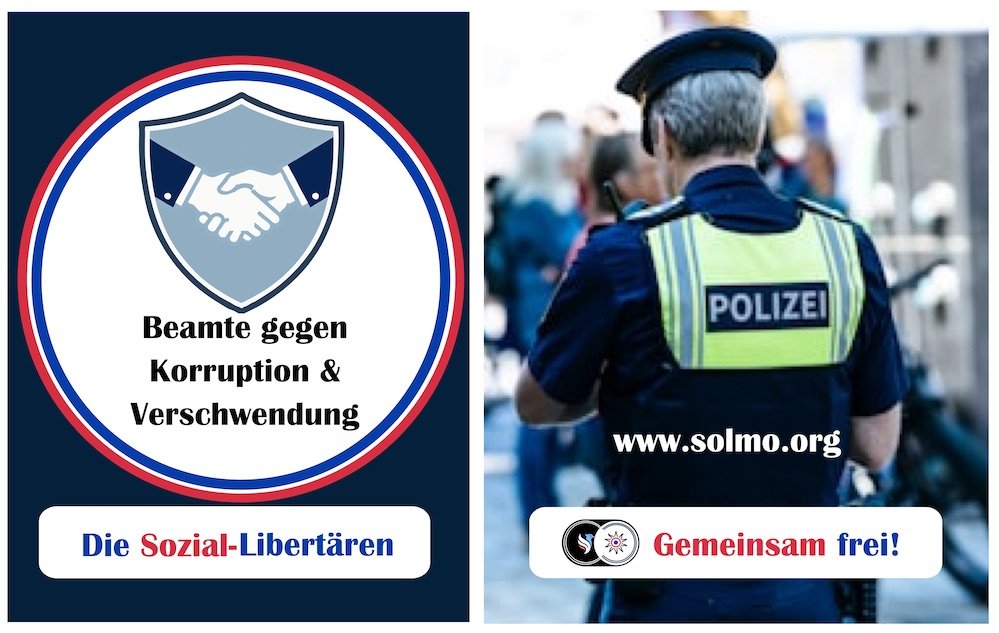 3Beamte_gg_KorruptionVerschwendung
